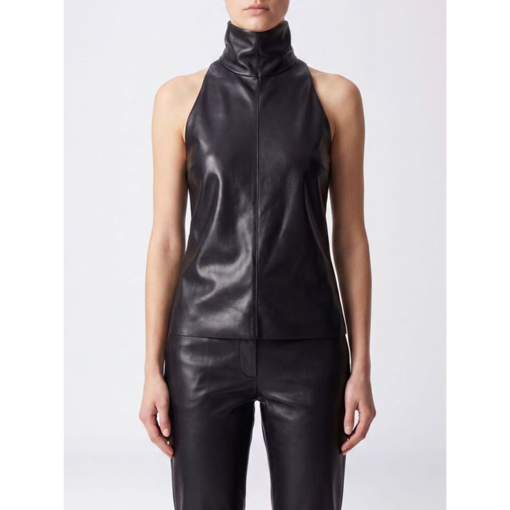 Khaite Top Woman Black